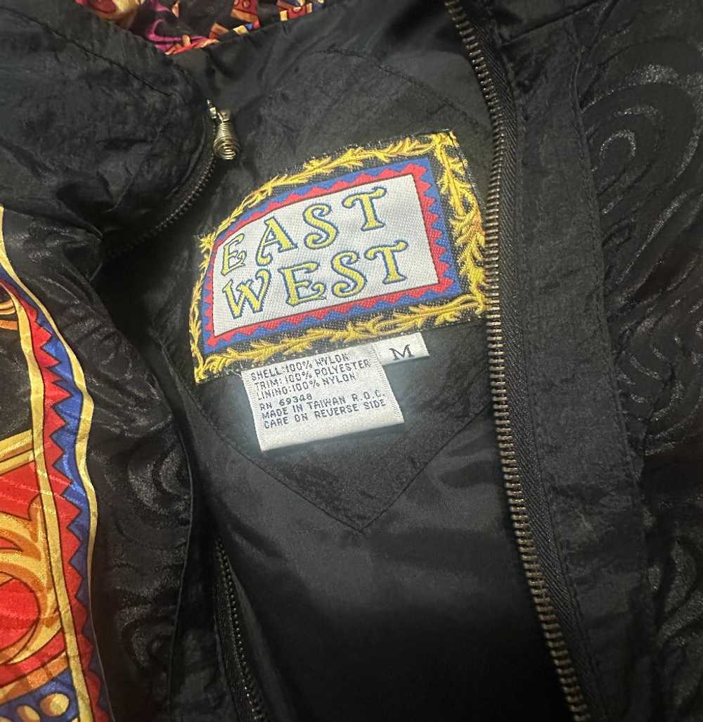 90s East West Bomber (M) - image 4