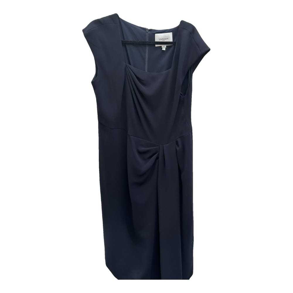 Lk Bennett Mid-length dress - image 1