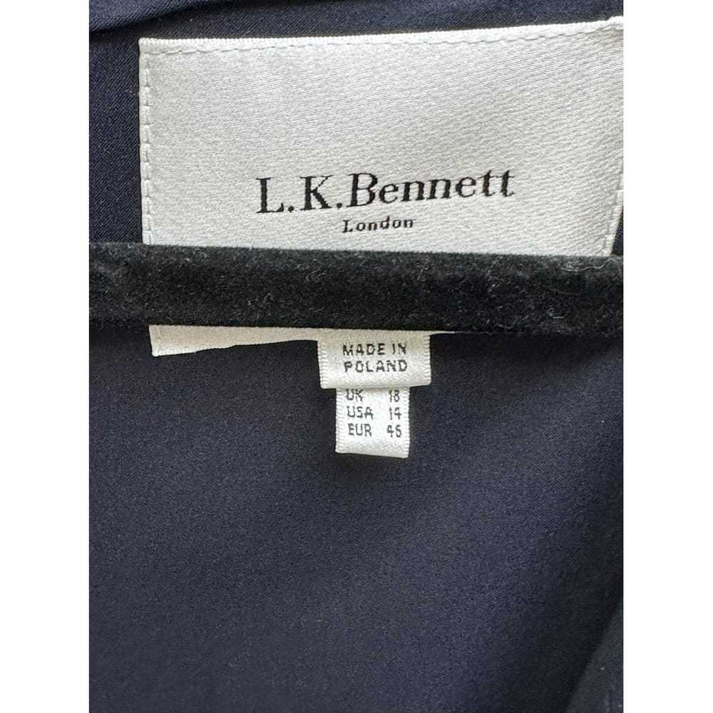 Lk Bennett Mid-length dress - image 2