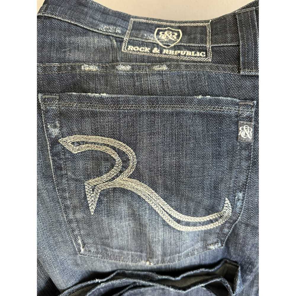 Rock & Republic De Victoria Beckham Jeans - image 5