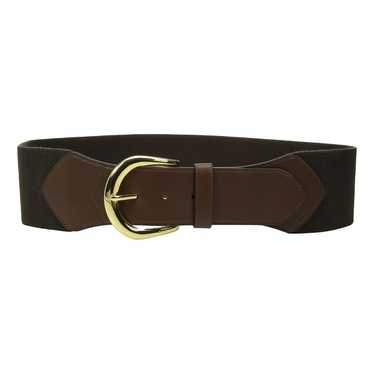 Lauren Ralph Lauren Vegan leather belt