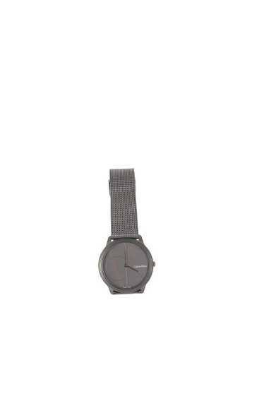 Circular Clothing HOMME Montre argent Calvin Klei… - image 1