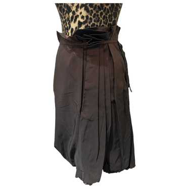 Romeo Gigli Mid-length skirt - image 1