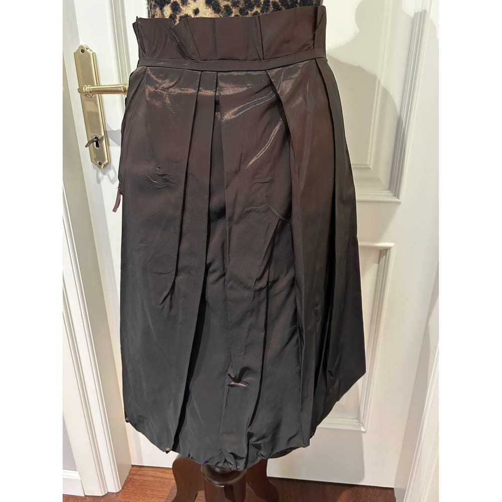 Romeo Gigli Mid-length skirt - image 2