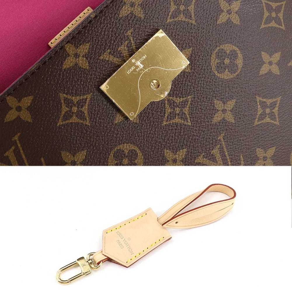 Louis Vuitton Cluny leather handbag - image 7