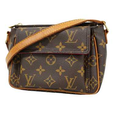 Louis Vuitton Viva Cité leather handbag - image 1