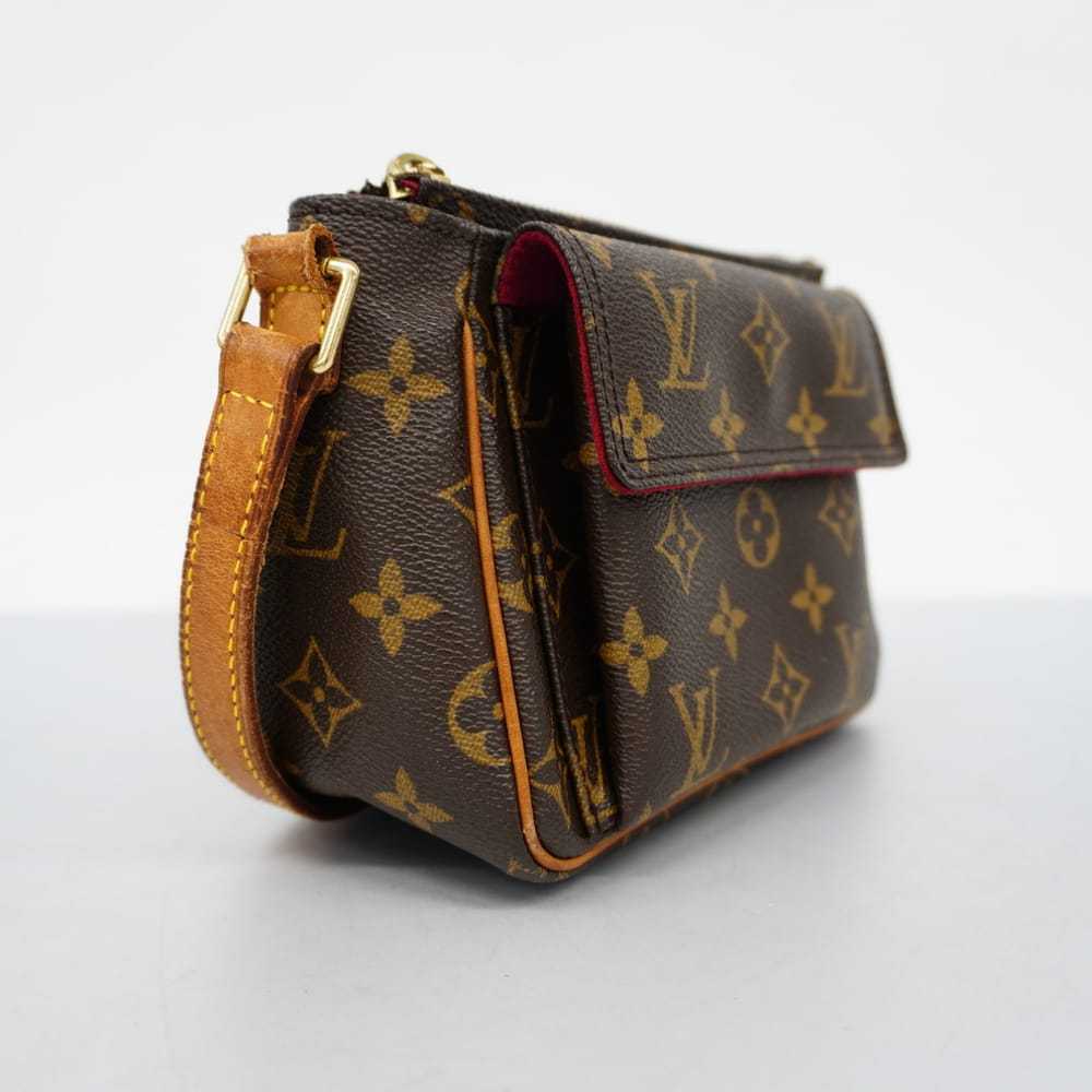 Louis Vuitton Viva Cité leather handbag - image 2