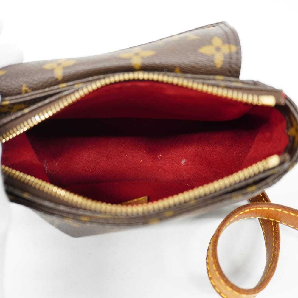 Louis Vuitton Viva Cité leather handbag - image 4