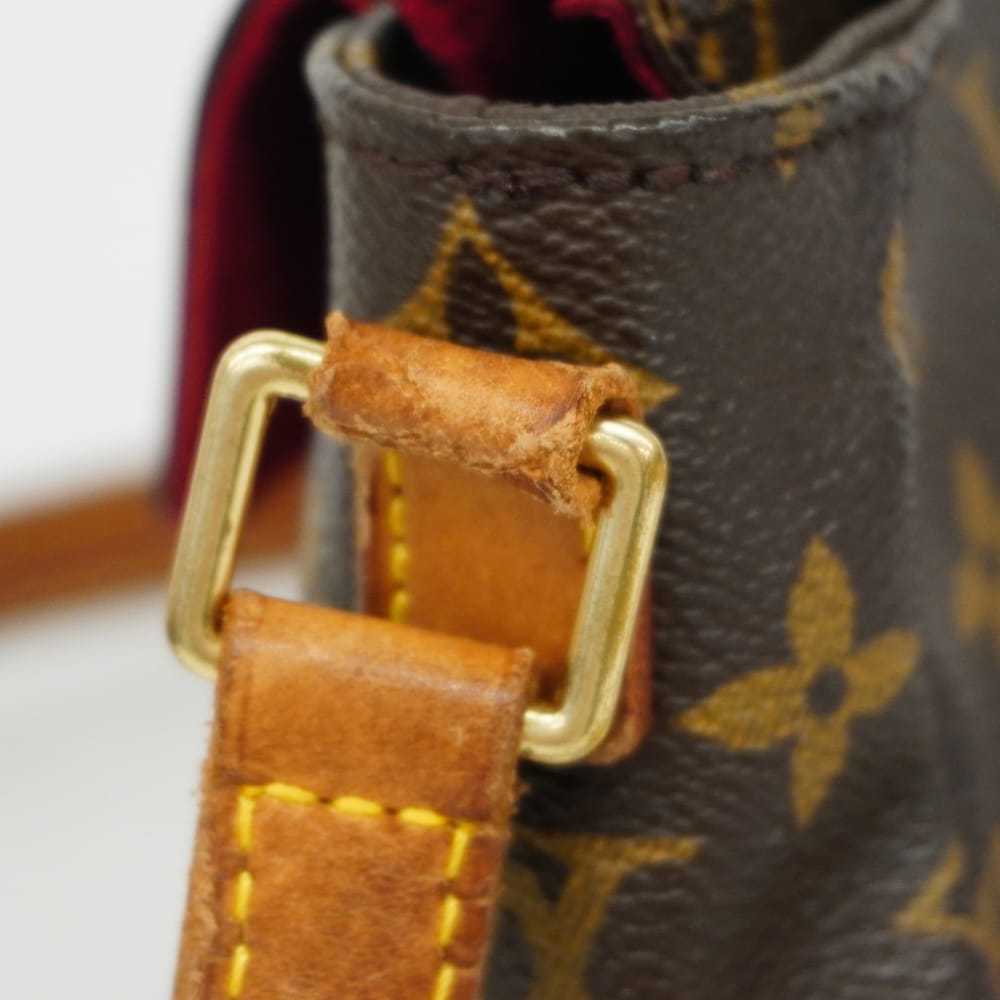 Louis Vuitton Viva Cité leather handbag - image 6