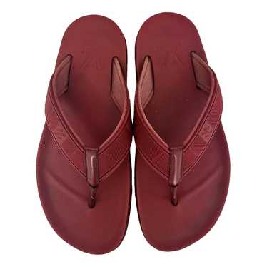 Louis Vuitton Waterfront sandals - image 1