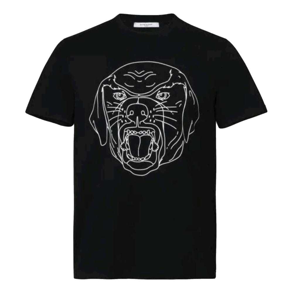 Givenchy T-shirt - image 1