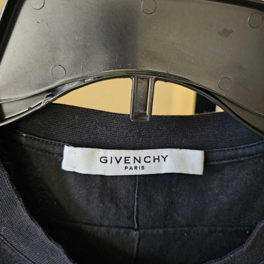 Givenchy T-shirt - image 5