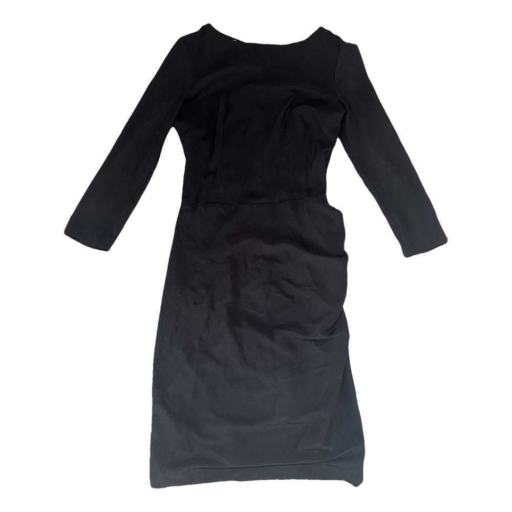 Moschino Cheap And Chic Silk mid-length dress