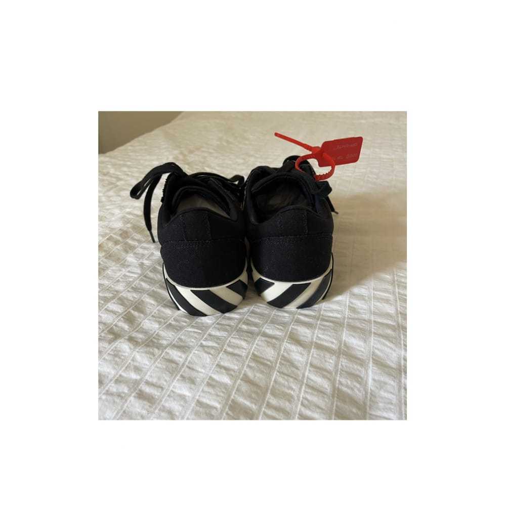 Off-White Cloth lace ups - image 6