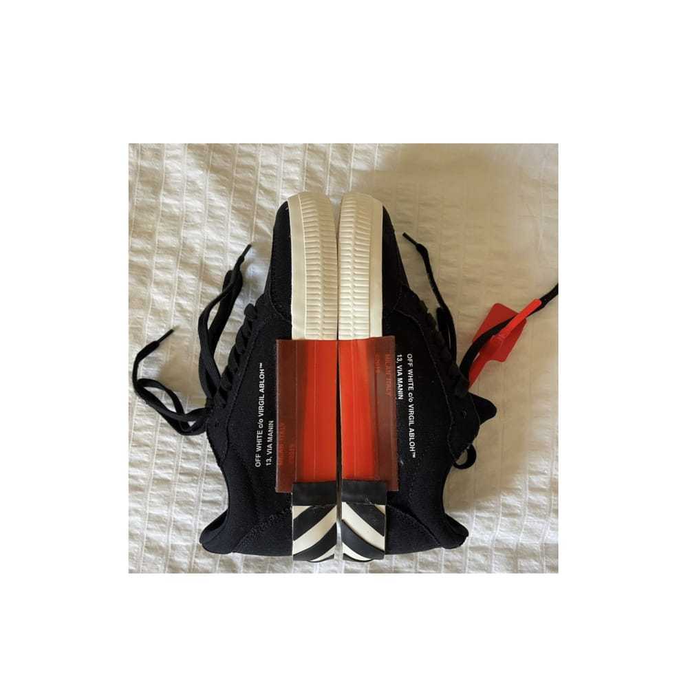 Off-White Cloth lace ups - image 7