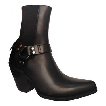 Celine western boots - Gem Celine western boots - Gem