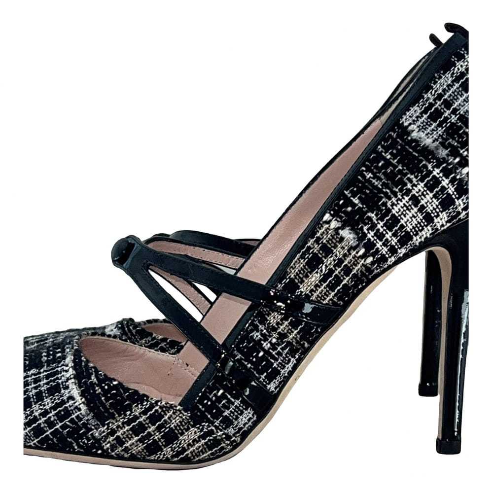 SJP by Sarah Jessica Parker Cloth heels - image 2
