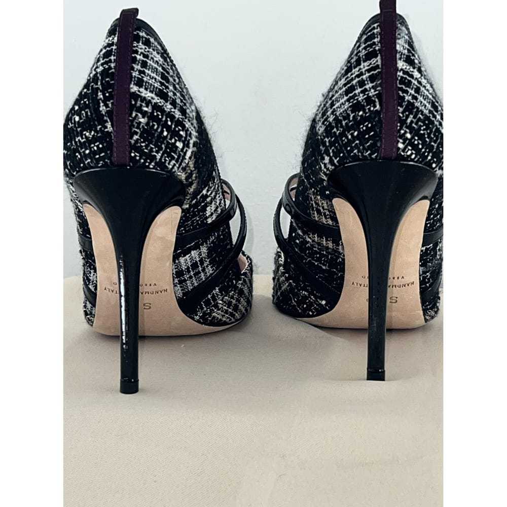 SJP by Sarah Jessica Parker Cloth heels - image 4