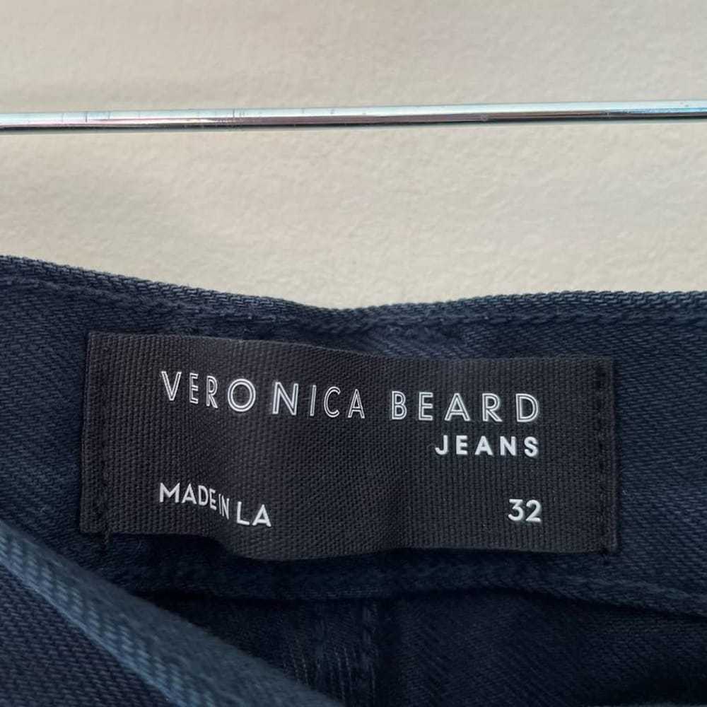 Veronica Beard Straight jeans - image 3