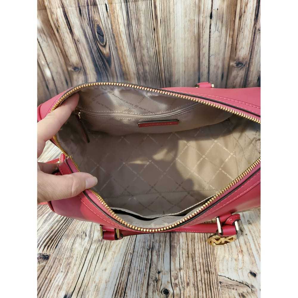 Michael Kors Leather handbag - image 9