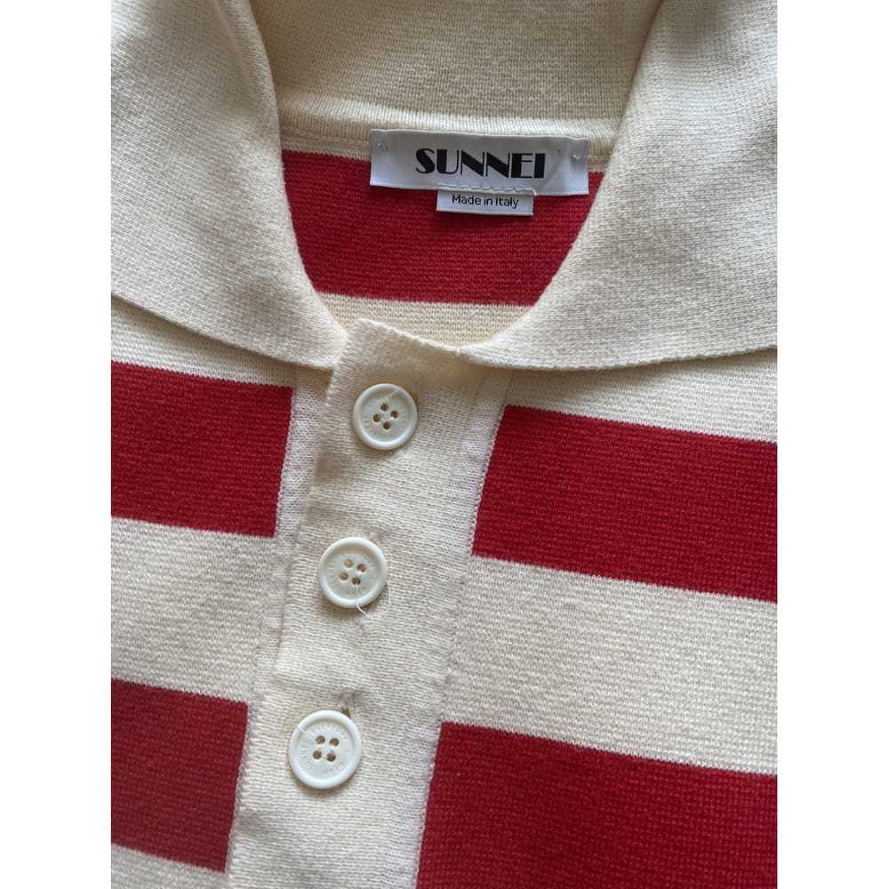Sunnei Knitwear & sweatshirt - image 2