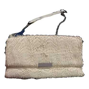 Loeffler Randall Leather clutch bag - image 1
