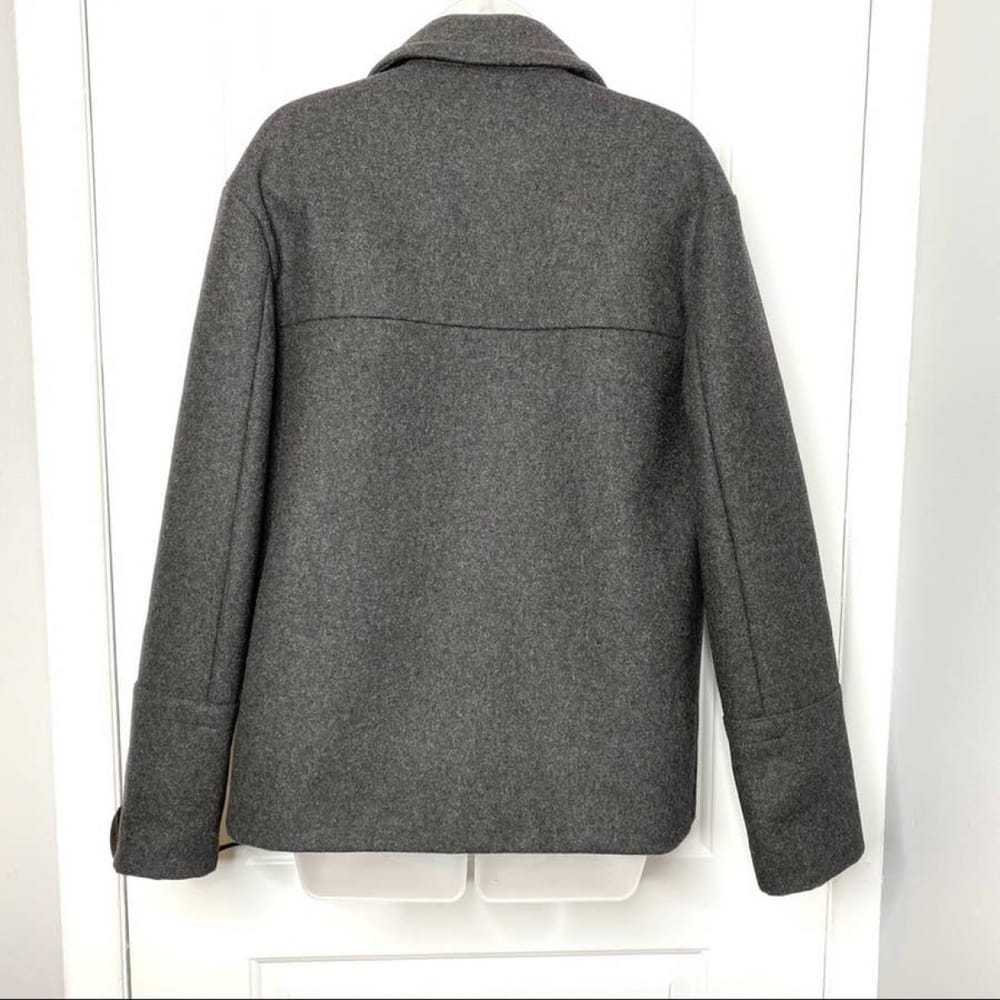 J.Crew Wool peacoat - image 2