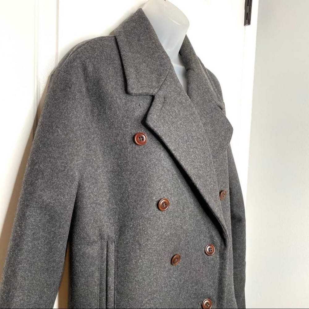 J.Crew Wool peacoat - image 5