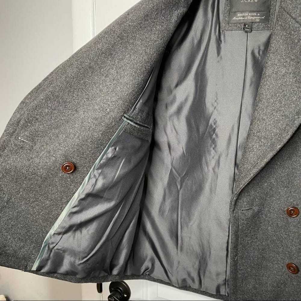 J.Crew Wool peacoat - image 6