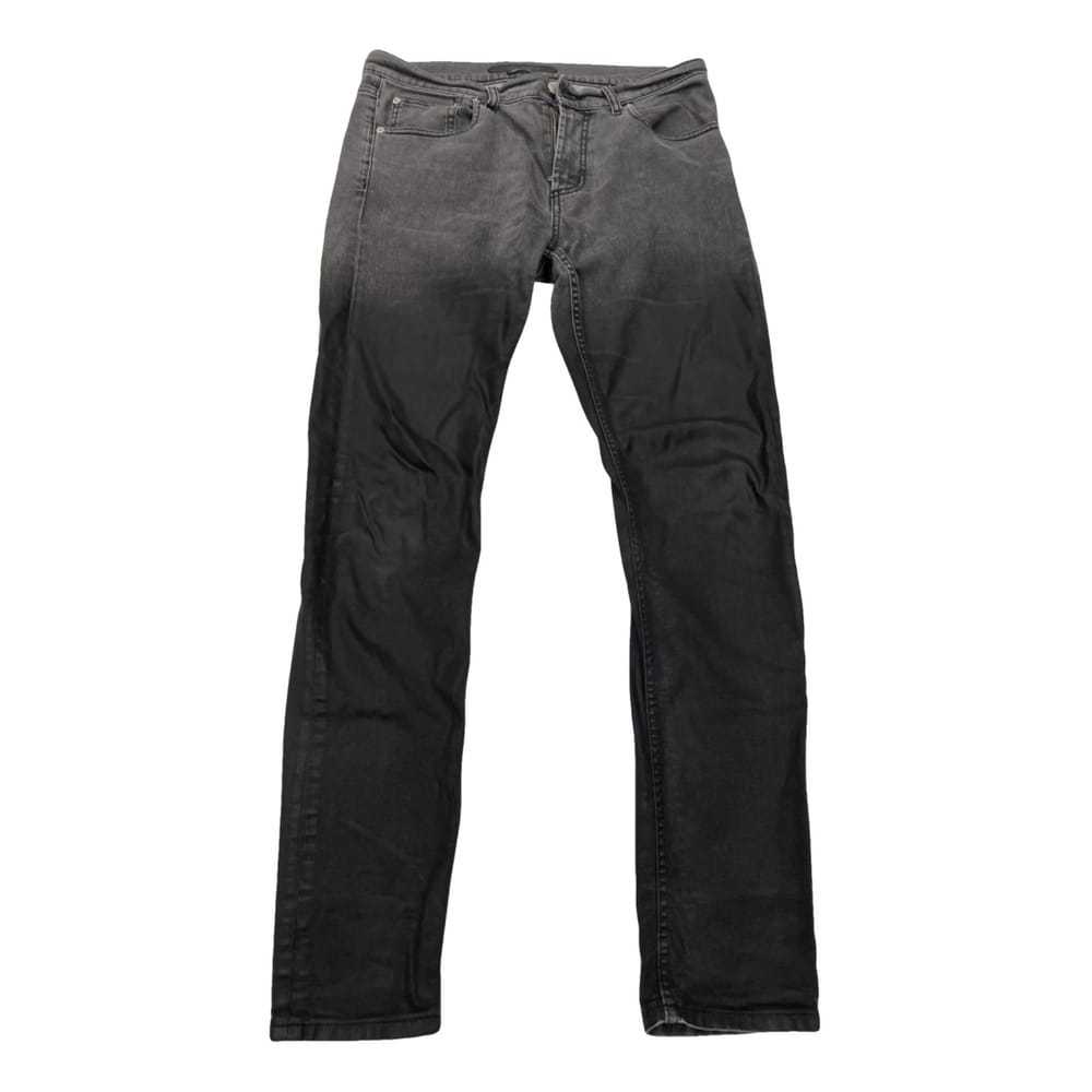 Alexander McQueen Slim jean - image 1