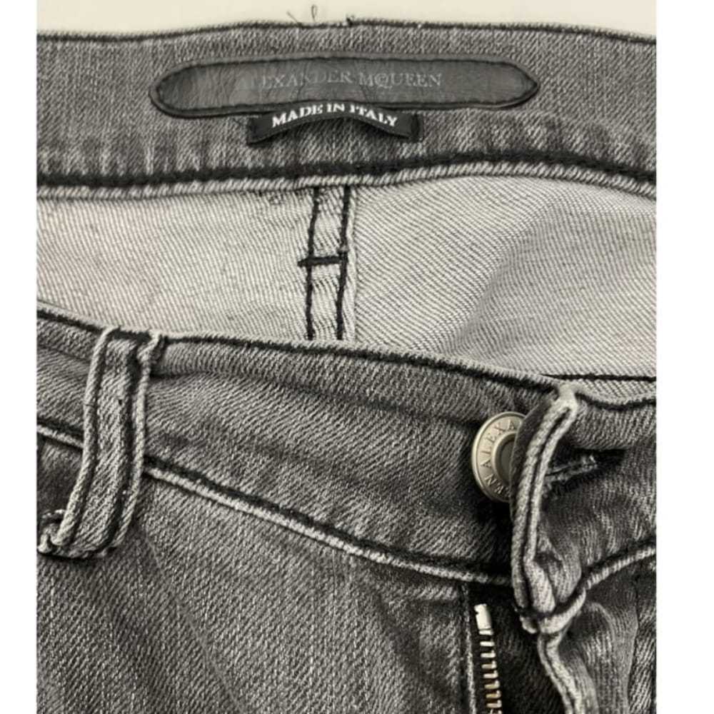 Alexander McQueen Slim jean - image 4