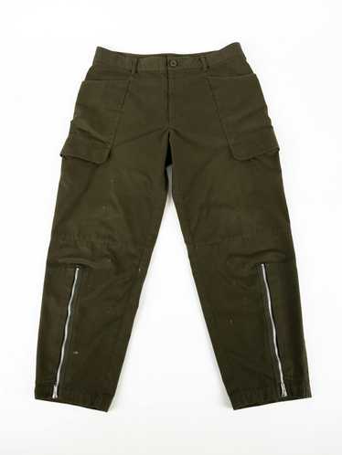 Helmut lang cargo pants - Gem