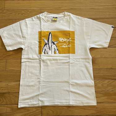 A bathing ape futura - Gem