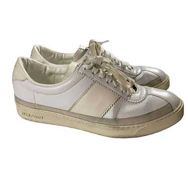 Tom ford leather sneakers - Gem