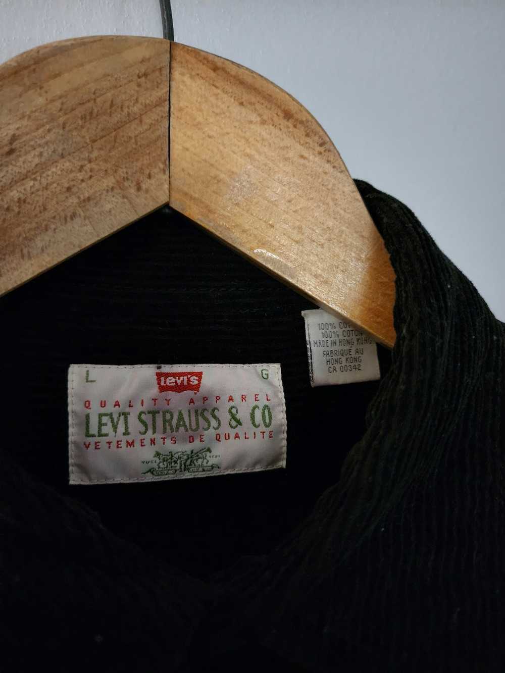 Levi's Vintage Clothing × Rare × Streetwear Vinta… - image 1