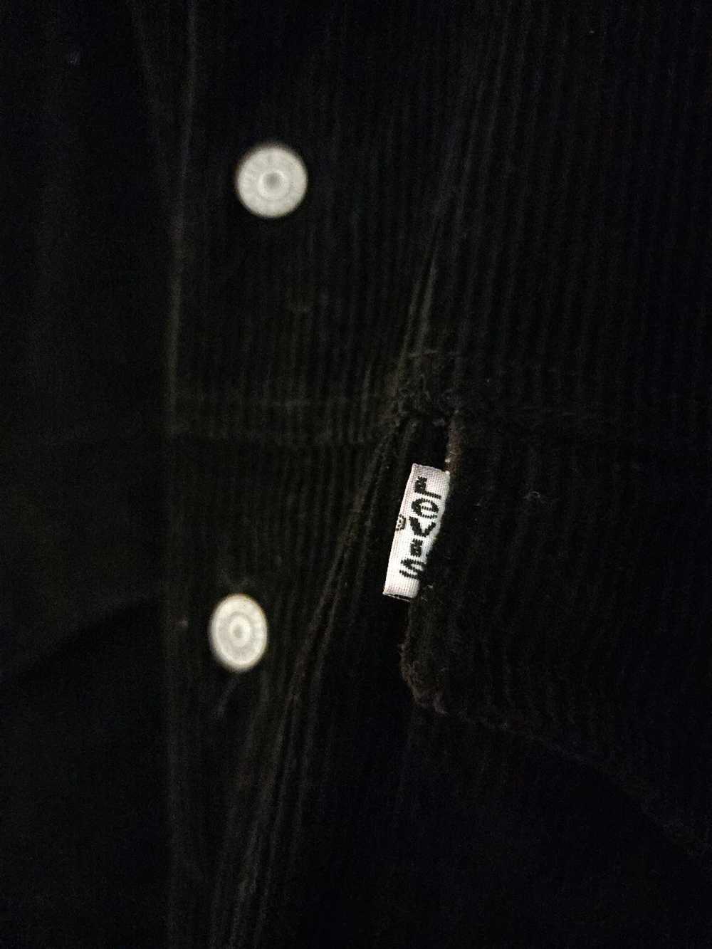 Levi's Vintage Clothing × Rare × Streetwear Vinta… - image 3
