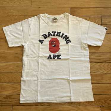 Bape bape face logo - Gem