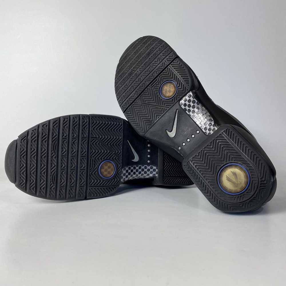 NIKE Flightposite II KG　US11　29cm $_57.PNG?set_id=880000500F