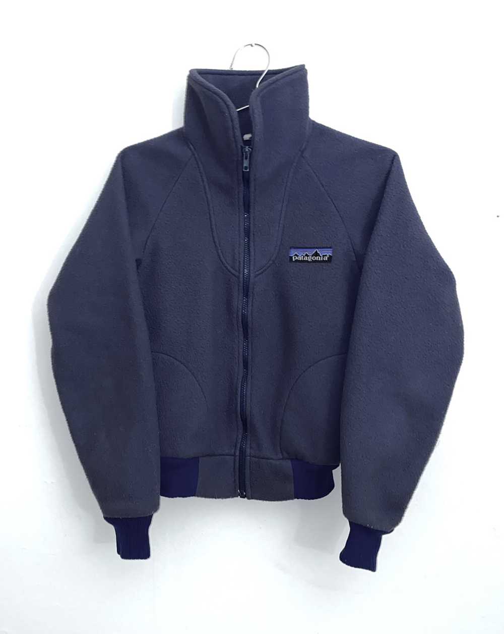 Patagonia rare vintage patagonia fleece- 80s - image 1