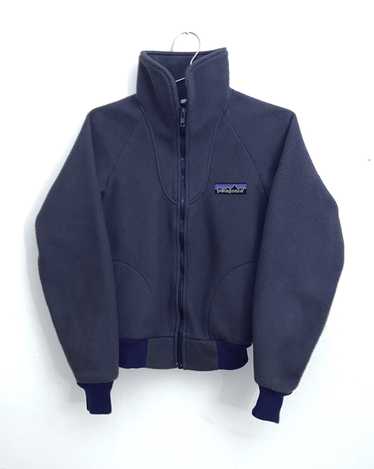 Patagonia rare vintage patagonia fleece- 80s