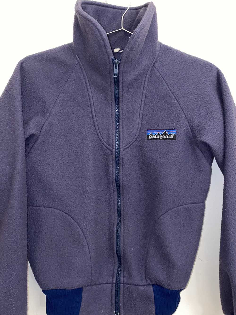 Patagonia rare vintage patagonia fleece- 80s - image 3