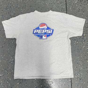 Pepsi × Streetwear × Vintage Vintage 90s Pepsi off