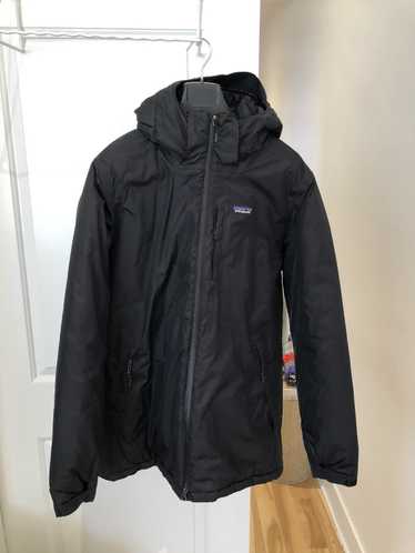 Patagonia Torrentshell insulated parka