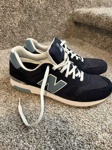 New Balance New Balance 565 - image 1