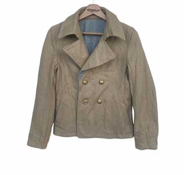 トップス 00s archive BUFFALOBOBS 4way best Buffalo bobs × designer - Gem
