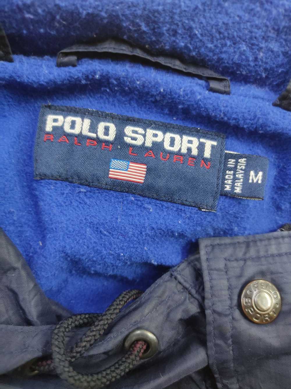 Polo Ralph Lauren × Streetwear × Vintage Vintage … - image 10