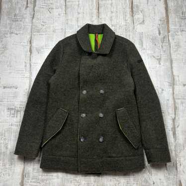 Italian Designers × RRD RRD jacket coat