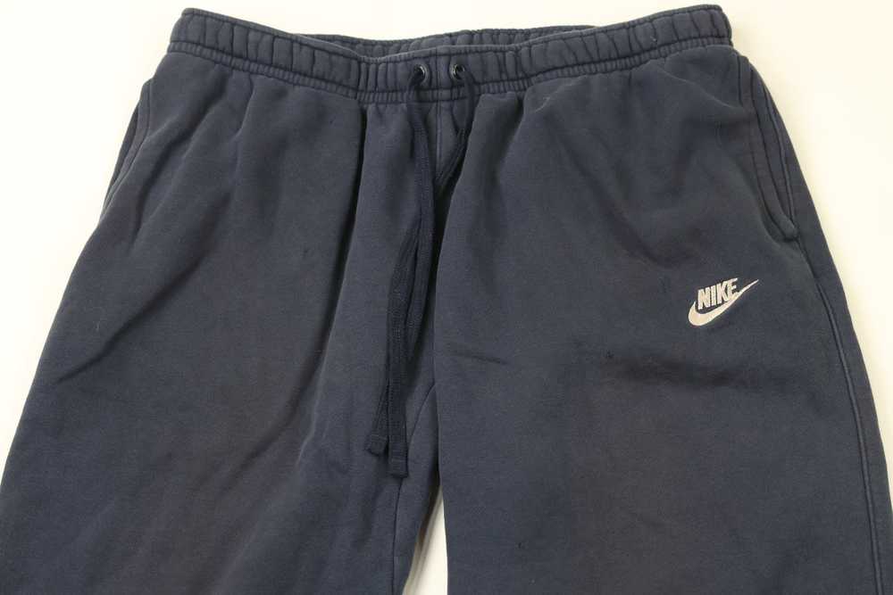 Nike × Vintage Vintage Nike Spell Out Swoosh Cuff… - image 2