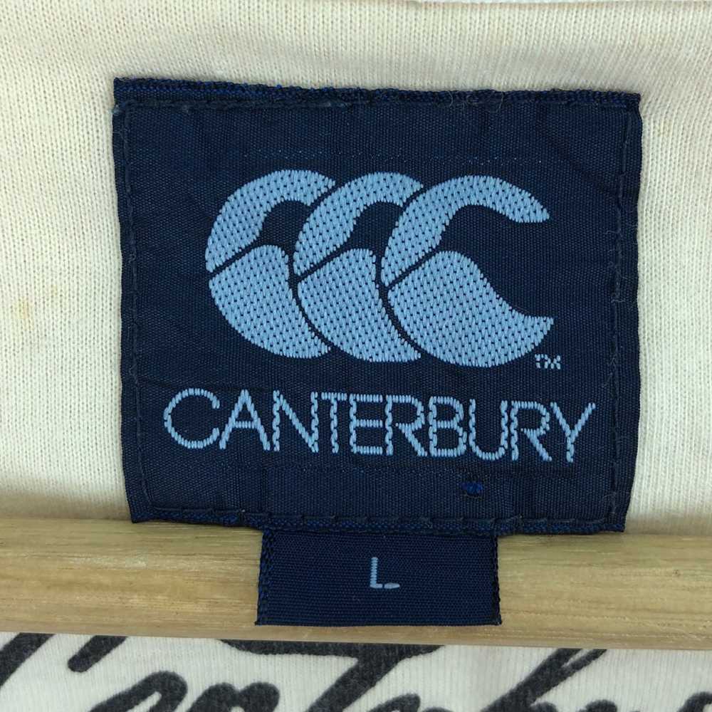 Canterbury Of New Zealand Vtg CANTERBURY NEW ZEAL… - image 7
