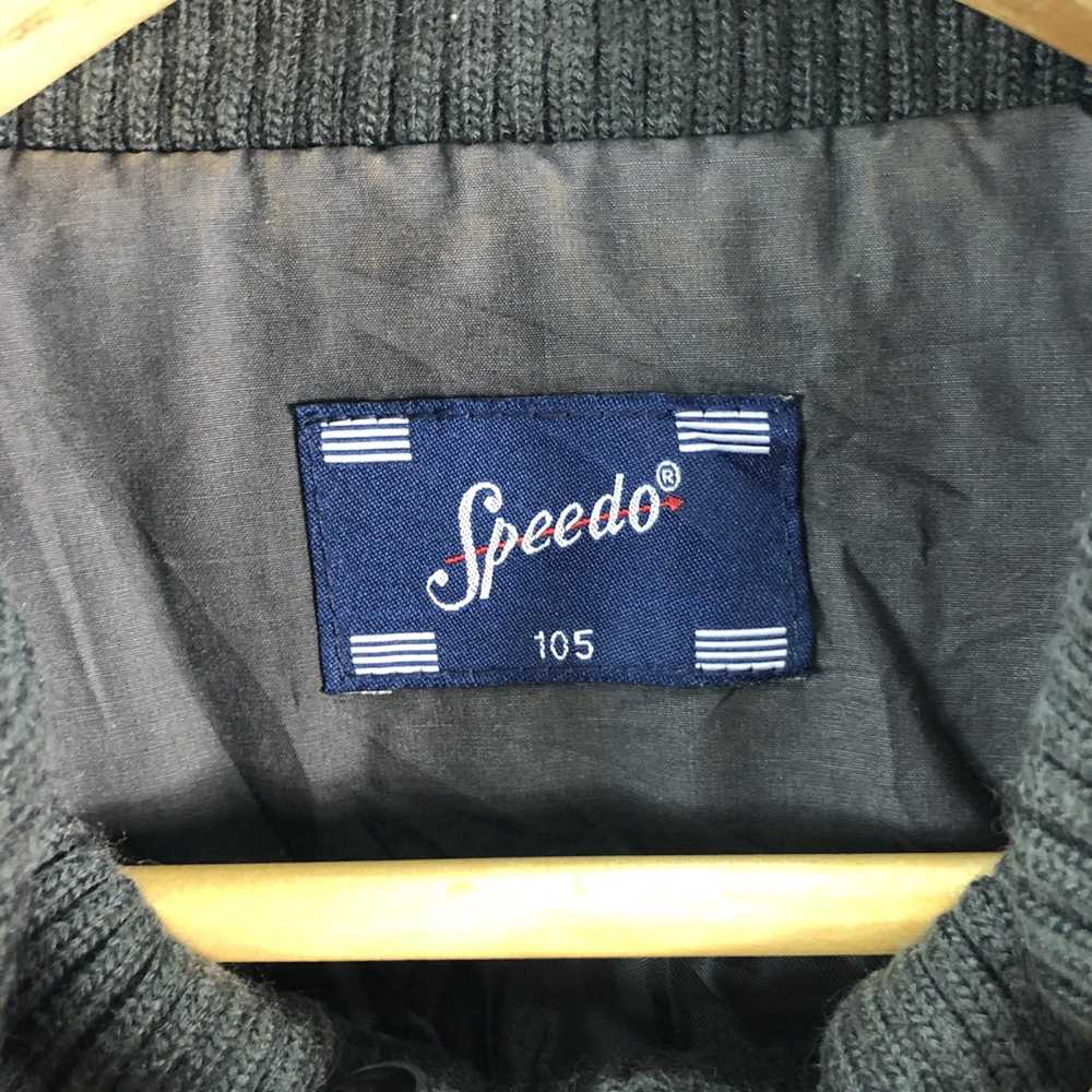Speedo × Streetwear Vintage 90s Speedo Light Spor… - image 8